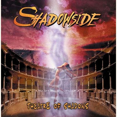 Theatre of Shadows (Re-Issue) mp3 Album by Shadowside