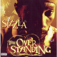 The Overstanding mp3 Album by Sizzla