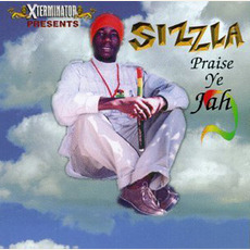 Praise Ye Jah mp3 Album by Sizzla