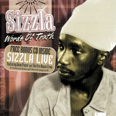 Words of Truth mp3 Album by Sizzla