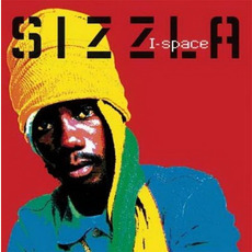 I-Space mp3 Album by Sizzla