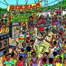 Ghetto Youth-ology mp3 Album by Sizzla