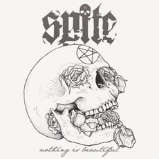Nothing Is Beautiful mp3 Album by Spite