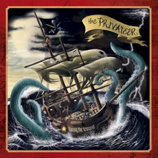 Facing the Tempest mp3 Album by The Privateer