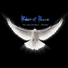 Power of Peace mp3 Album by The Isley Brothers & Santana