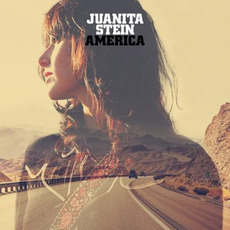 America mp3 Album by Juanita Stein