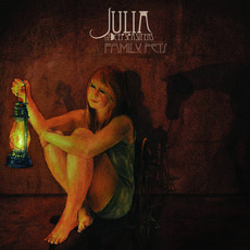 Family Pets mp3 Album by Julia And The Deep Sea Sirens