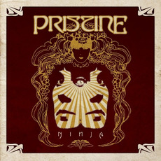 Ninja mp3 Album by Pristine