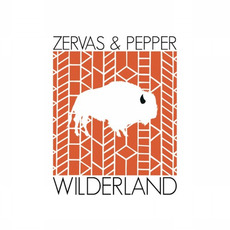 Wilderland mp3 Album by Zervas & Pepper