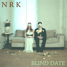 Blind Date mp3 Album by Never Really Knew