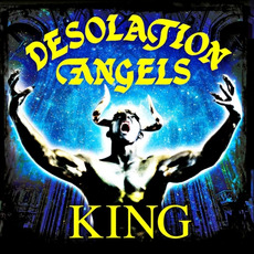 King mp3 Album by Desolation Angels