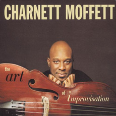 The Art of Improvisation mp3 Album by Charnett Moffett