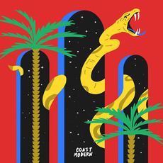 Coast Modern mp3 Album by Coast Modern