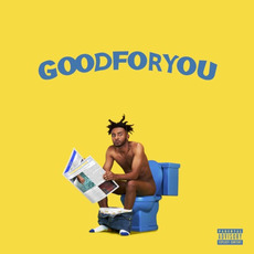 Good for You mp3 Album by Aminé (USA)