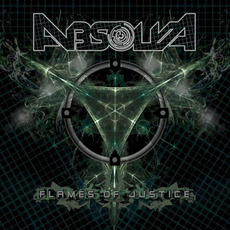 Flames Of Justice mp3 Album by Absolva