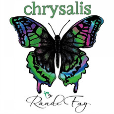 Chrysalis mp3 Album by Rändi Fay