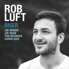 Riser mp3 Album by Rob Luft