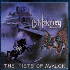 The Mists Of Avalon mp3 Album by Blitzkrieg