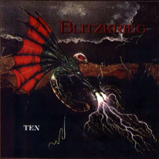 Ten mp3 Album by Blitzkrieg
