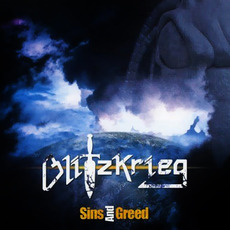Sins and Greed mp3 Album by Blitzkrieg