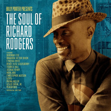 Billy Porter Presents: The Soul of Richard Rodgers mp3 Album by Billy Porter