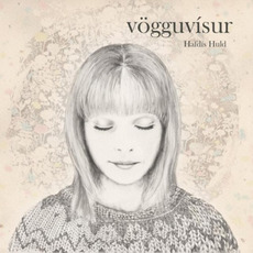 Vögguvísur mp3 Album by Hafdis Huld