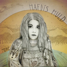 Home mp3 Album by Hafdis Huld