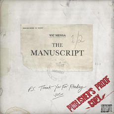 The Manuscript mp3 Album by Vic Mensa