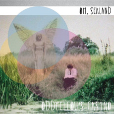 Oh, Sealand mp3 Album by Oddfellow's Casino