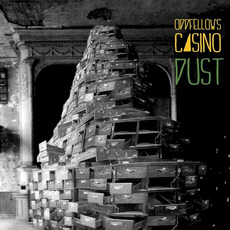 Dust mp3 Album by Oddfellow's Casino