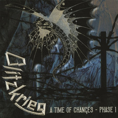 A Time of Changes: Phase 1 mp3 Artist Compilation by Blitzkrieg