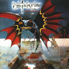 A Time of Changes (Re-Issue) mp3 Album by Blitzkrieg