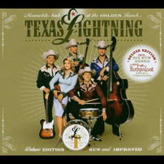 Meanwhile, Back at the Golden Ranch (Deluxe Edition) mp3 Album by Texas Lightning