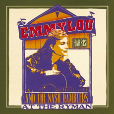 At the Ryman mp3 Album by Emmylou Harris & The Nash Ramblers