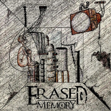 Erased Memory mp3 Album by Erased Memory