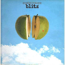 Blitz mp3 Album by Eugenio Finardi