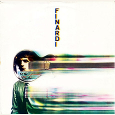 Finardi mp3 Album by Eugenio Finardi