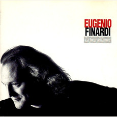 La forza dell'amore mp3 Album by Eugenio Finardi