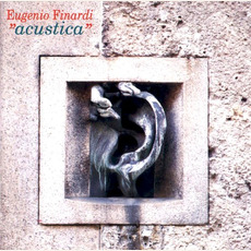 Acustica mp3 Album by Eugenio Finardi