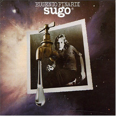 Sugo mp3 Album by Eugenio Finardi
