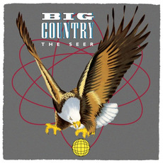 The Seer mp3 Album by Big Country