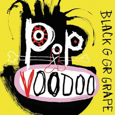 Pop Voodoo mp3 Album by Black Grape