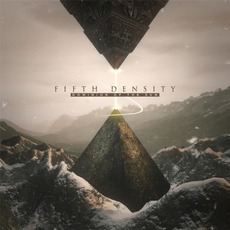 Dominion of the Sun mp3 Album by Fifth Density