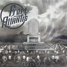 Pedestals mp3 Album by From Atlantis