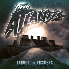 Echoes and Answers mp3 Album by From Atlantis