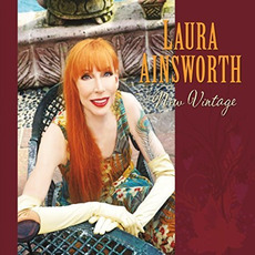 New Vintage mp3 Album by Laura Ainsworth