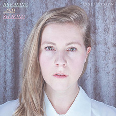 Breaking and Shaking mp3 Album by Linnea Olsson
