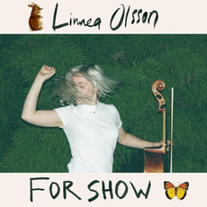 For Show mp3 Album by Linnea Olsson