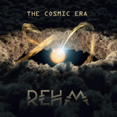 The Cosmic Era mp3 Album by Rehm