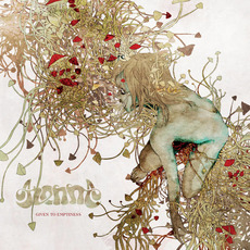 Given to Emptiness mp3 Album by Arenna